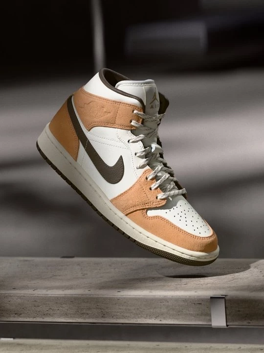 Obrázek produktu Vysoké tenisky Jordan