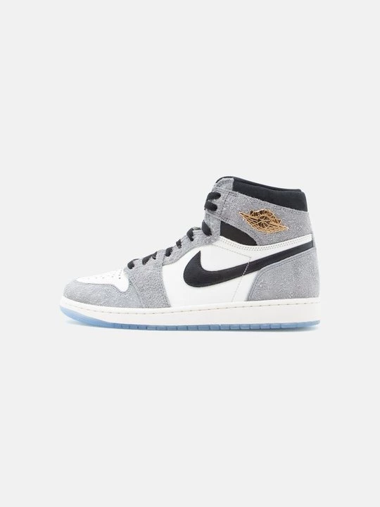 Obrázek produktu Vysoké tenisky Jordan