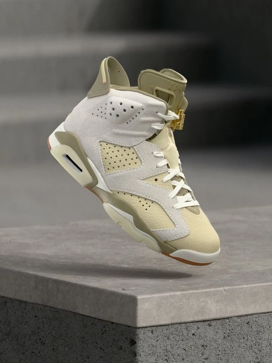 Obrázek produktu Vysoké tenisky Jordan