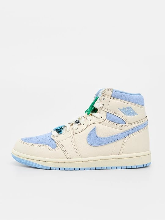 Obrázek produktu Vysoké tenisky Jordan