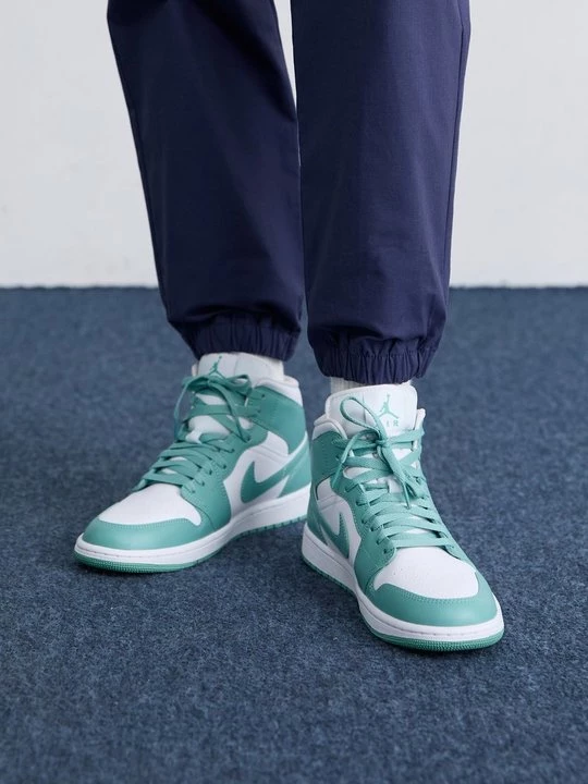 Obrázek produktu Vysoké tenisky Jordan