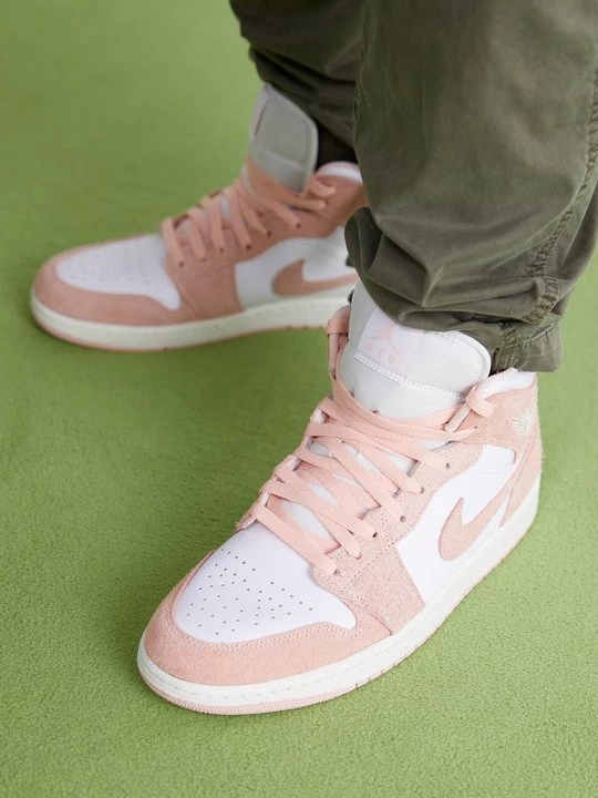 Obrázek produktu Vysoké tenisky Jordan