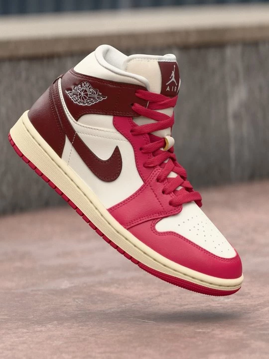 Obrázek produktu Vysoké tenisky Jordan