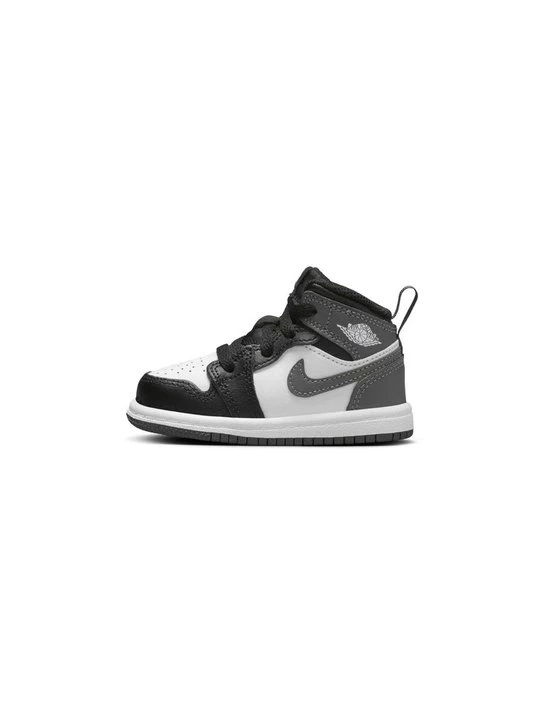 Obrázek produktu Vysoké tenisky Jordan černá