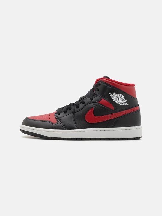 Obrázek produktu Vysoké tenisky Jordan černá