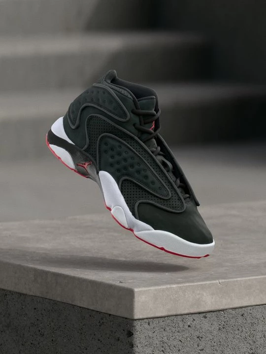 Obrázek produktu Vysoké tenisky Jordan černá