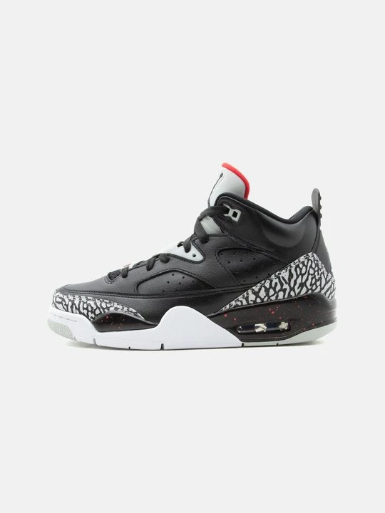 Obrázek produktu Vysoké tenisky Jordan černá