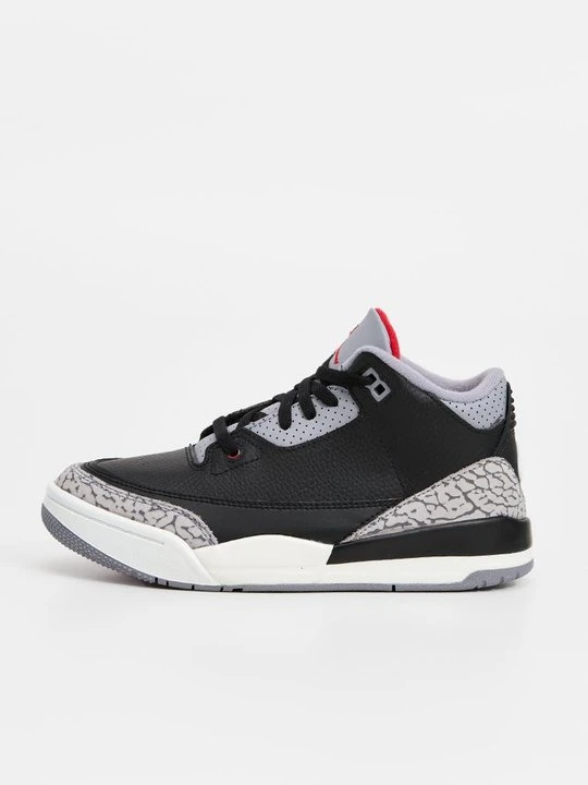 Obrázek produktu Vysoké tenisky Jordan černá