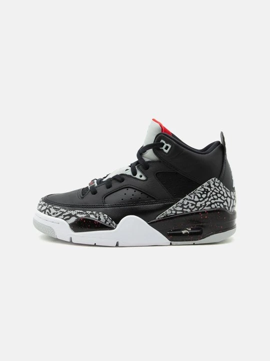 Obrázek produktu Vysoké tenisky Jordan černá