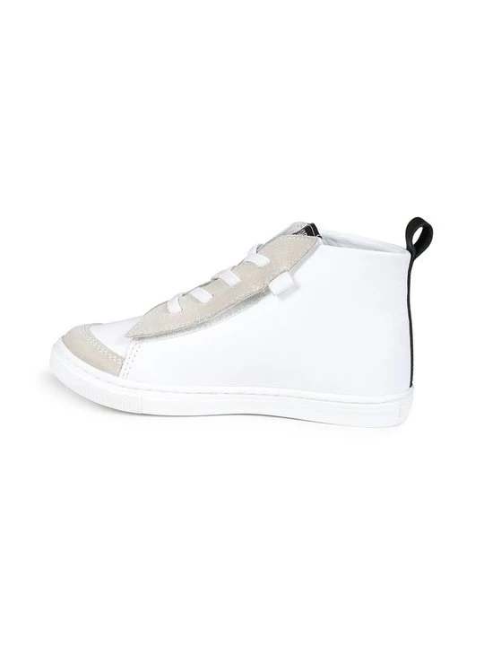 Obrázek produktu Vysoké tenisky KARL LAGERFELD