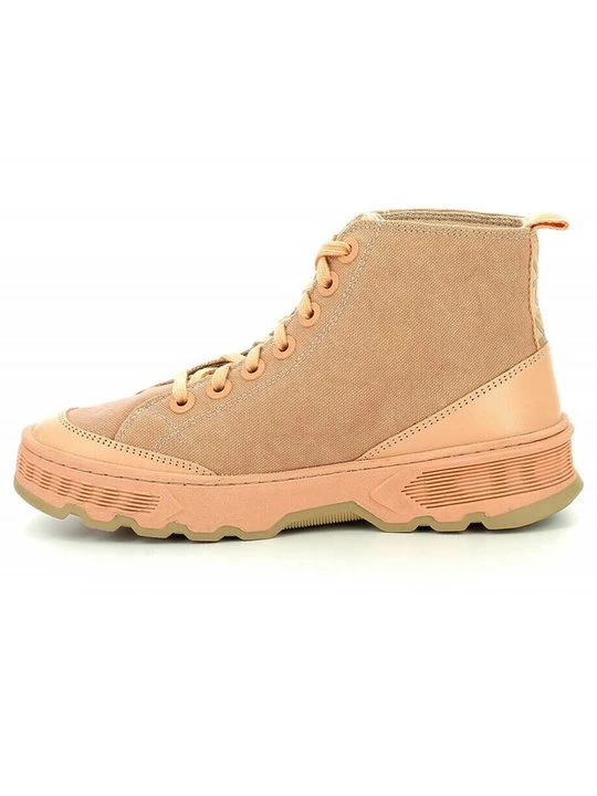 Obrázek produktu Vysoké tenisky Kickers béžová