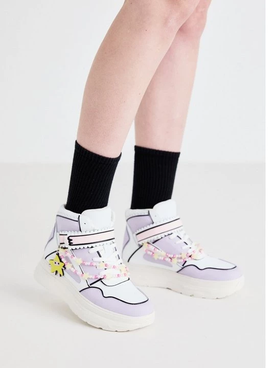 Obrázek produktu Vysoké tenisky Koi Footwear