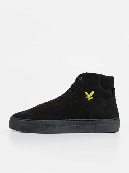 Obrázek produktu Vysoké tenisky Lyle & Scott