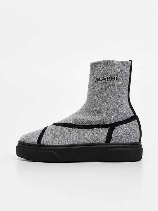 Obrázek produktu Vysoké tenisky Marni