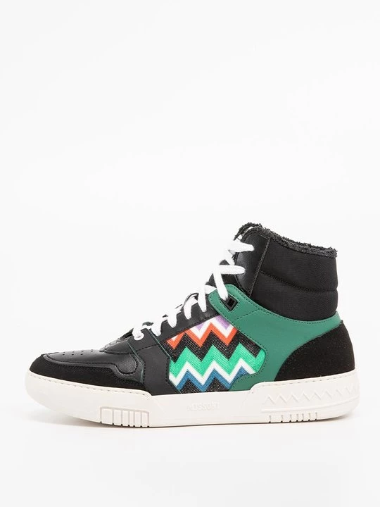 Obrázek produktu Vysoké tenisky Missoni