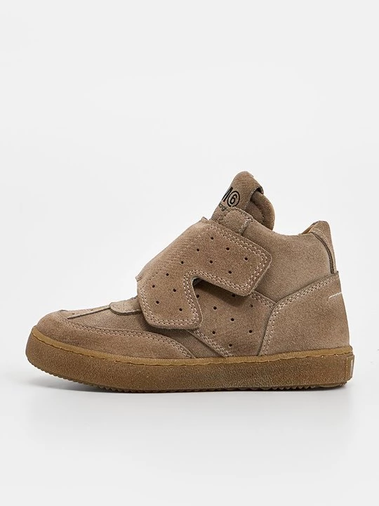 Obrázek produktu Vysoké tenisky MM6 Maison Margiela béžová