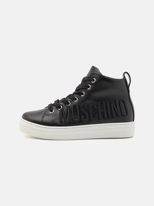 Obrázek produktu Vysoké tenisky Moschino