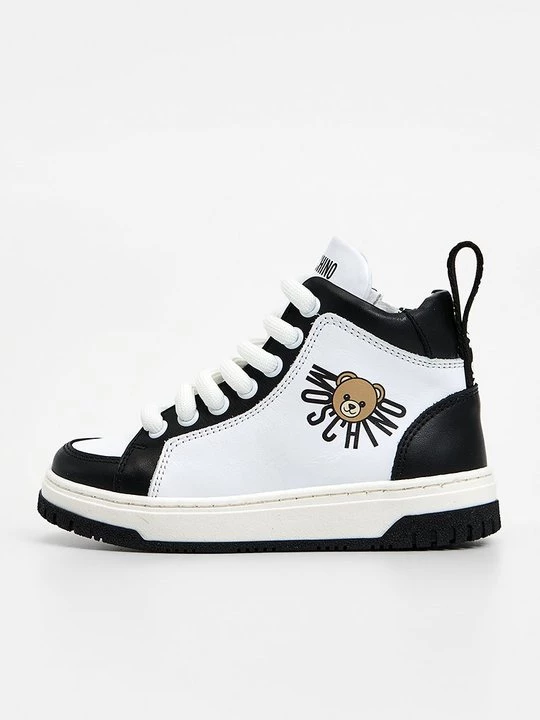 Obrázek produktu Vysoké tenisky MOSCHINO