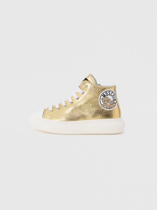 Obrázek produktu Vysoké tenisky MOSCHINO