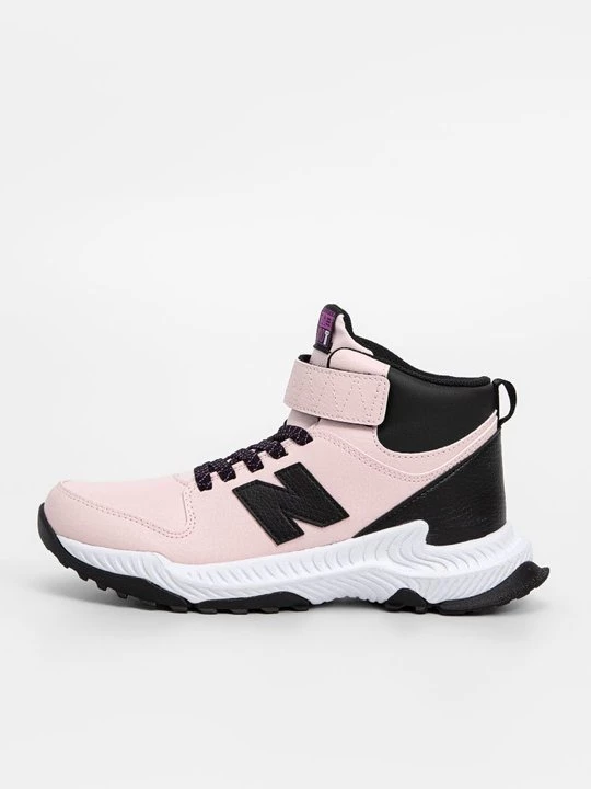 Obrázek produktu Vysoké tenisky New Balance růžová