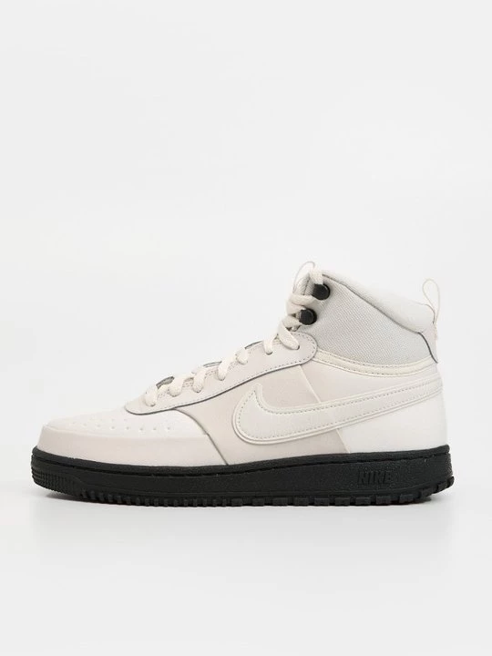 Obrázek produktu Vysoké tenisky Nike antracitová