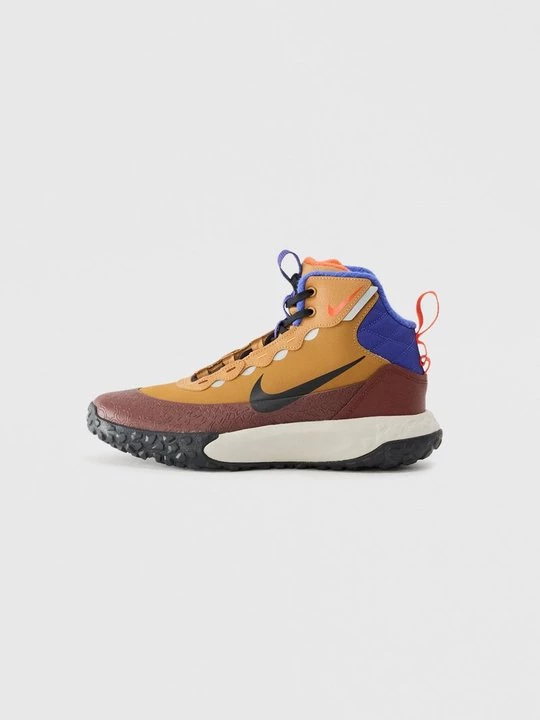 Obrázek produktu Vysoké tenisky Nike béžová