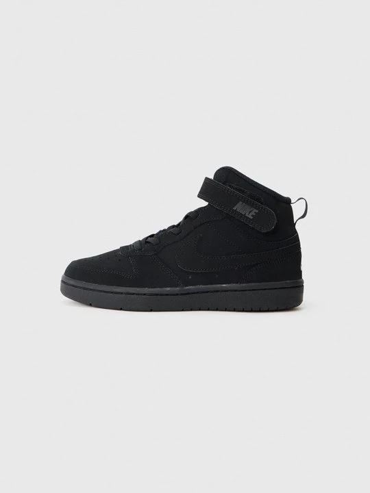 Obrázek produktu Vysoké tenisky Nike černá