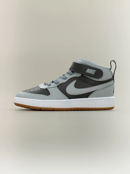Obrázek produktu Vysoké tenisky Nike černá