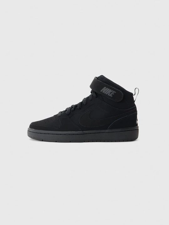 Obrázek produktu Vysoké tenisky Nike černá