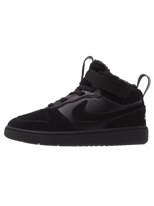 Obrázek produktu Vysoké tenisky Nike černá