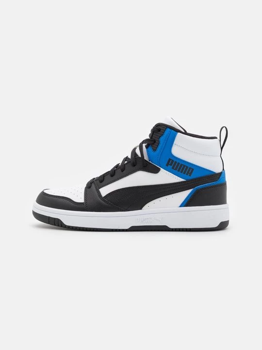 Obrázek produktu Vysoké tenisky Puma černá