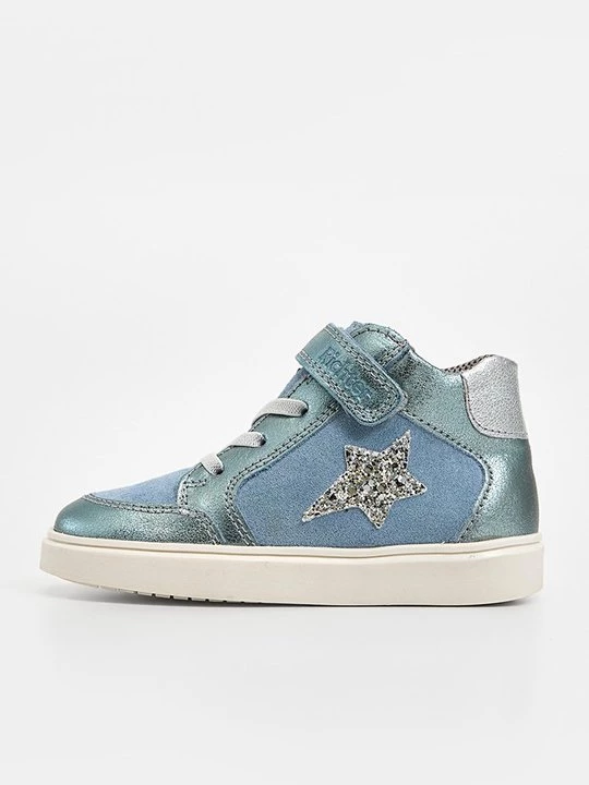 Obrázek produktu Vysoké tenisky Richter