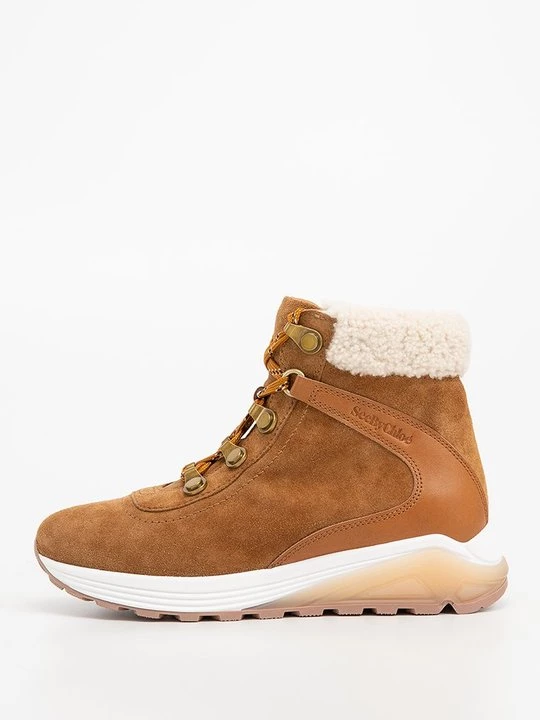Obrázek produktu Vysoké tenisky See by Chloé