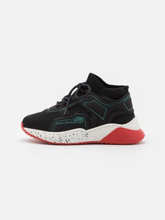 Obrázek produktu Vysoké tenisky Stella McCartney Kids