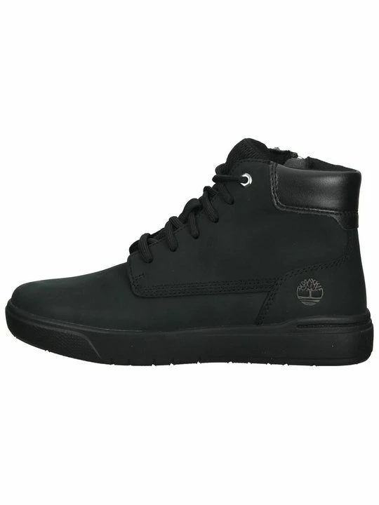 Obrázek produktu Vysoké tenisky Timberland černá