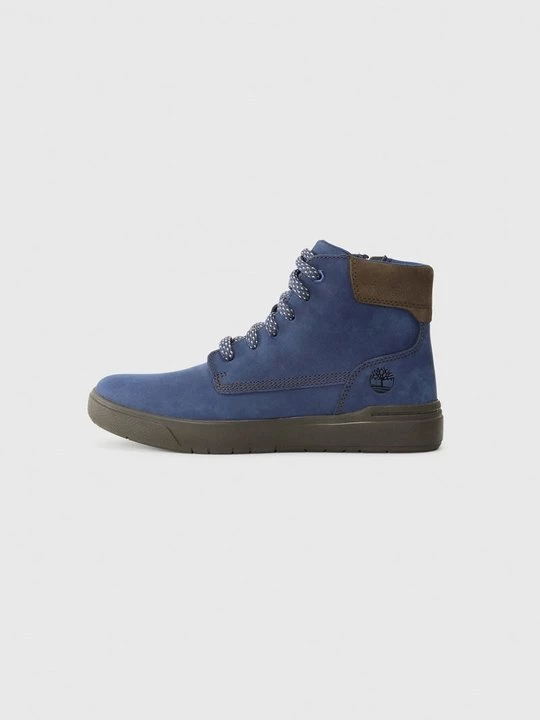 Obrázek produktu Vysoké tenisky Timberland tmavě modrá