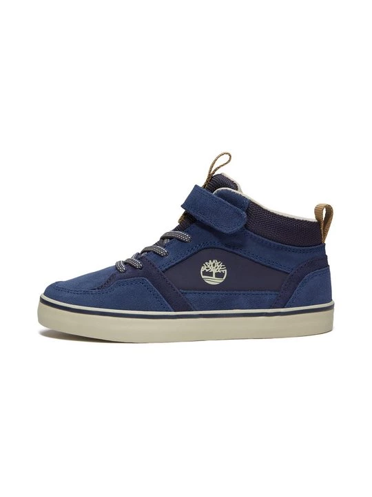 Obrázek produktu Vysoké tenisky Timberland tmavě modrá