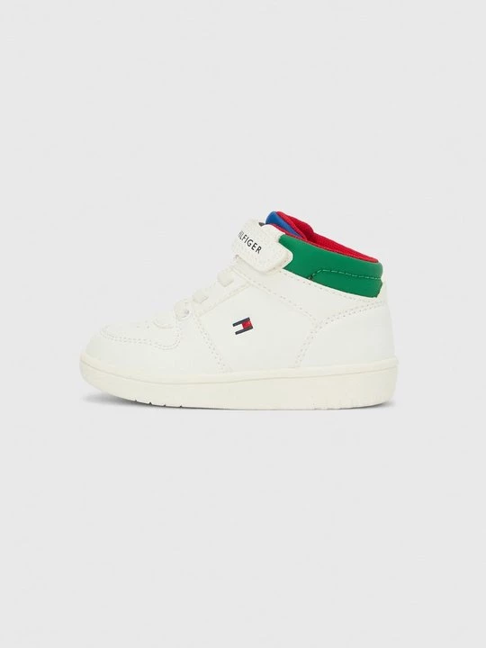 Obrázek produktu Vysoké tenisky Tommy Hilfiger