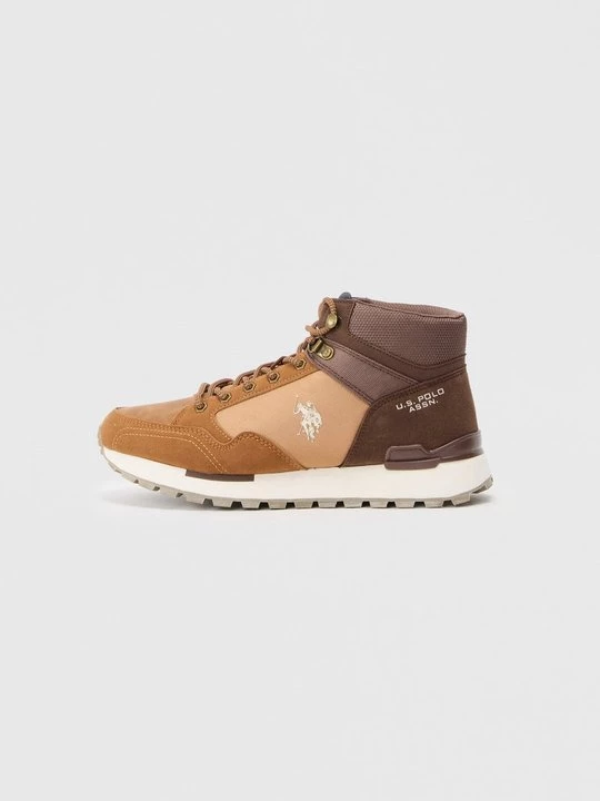 Obrázek produktu Vysoké tenisky U.S. Polo Assn.