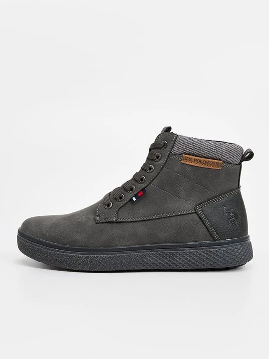 Obrázek produktu Vysoké tenisky U.S. POLO ASSN.
