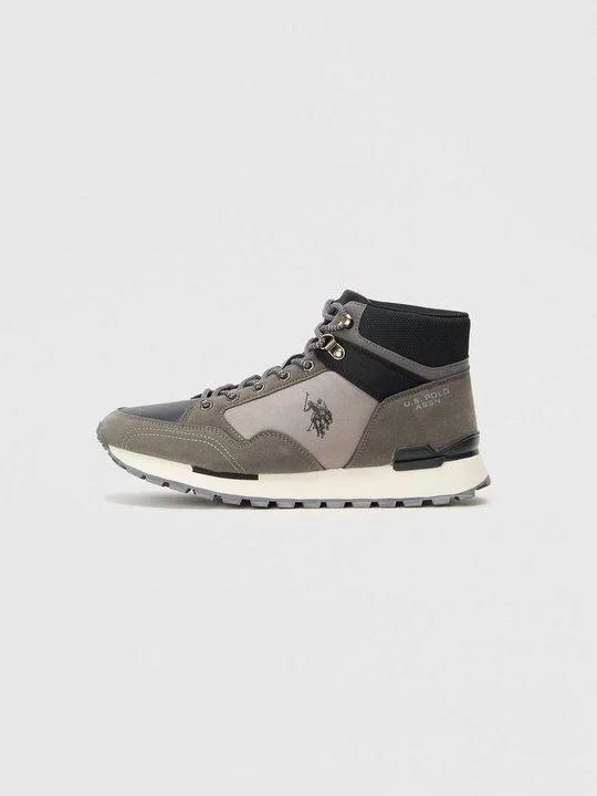 Obrázek produktu Vysoké tenisky U.S. Polo Assn.