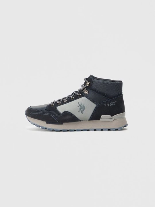 Obrázek produktu Vysoké tenisky U.S. Polo Assn.