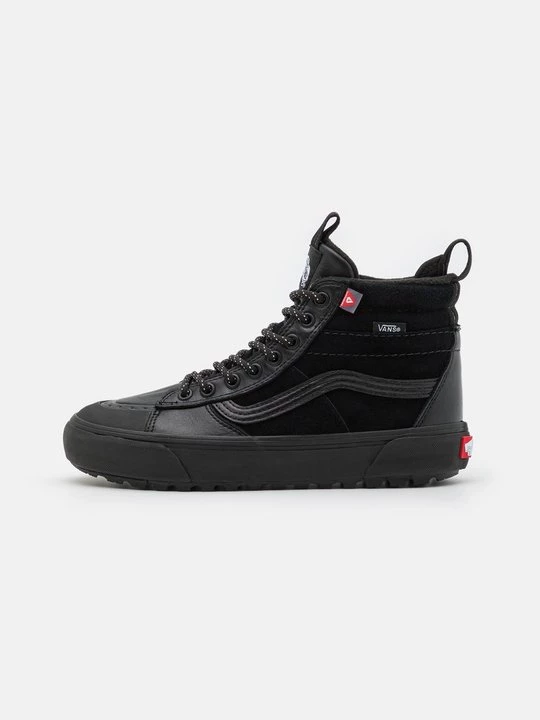 Obrázek produktu Vysoké tenisky Vans černá