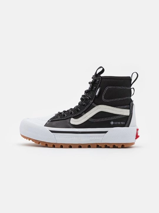Obrázek produktu Vysoké tenisky Vans černá