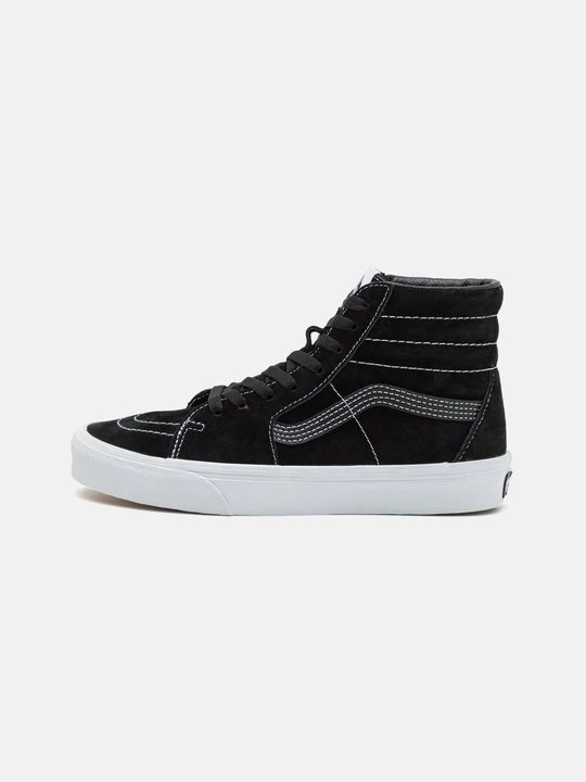 Obrázek produktu Vysoké tenisky Vans černá