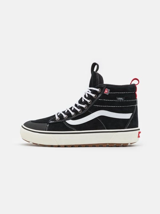 Obrázek produktu Vysoké tenisky Vans černá