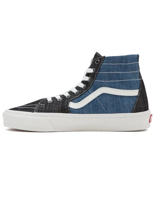Obrázek produktu Vysoké tenisky Vans černá