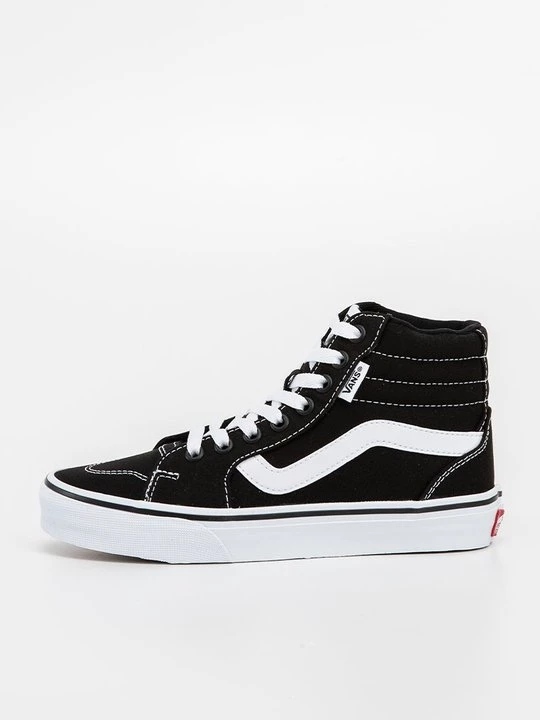 Obrázek produktu Vysoké tenisky Vans černá