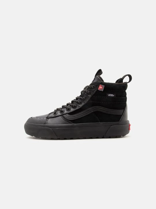 Obrázek produktu Vysoké tenisky Vans černá