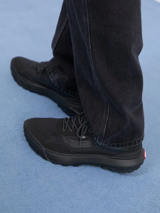 Obrázek produktu Vysoké tenisky Vans černá